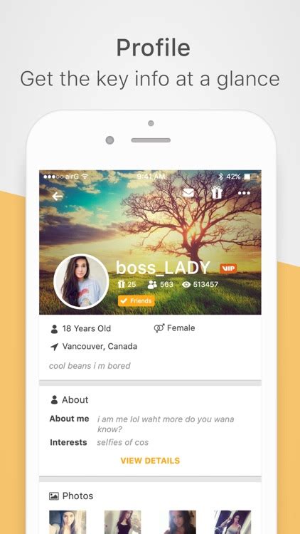 ‎airG na App Store.